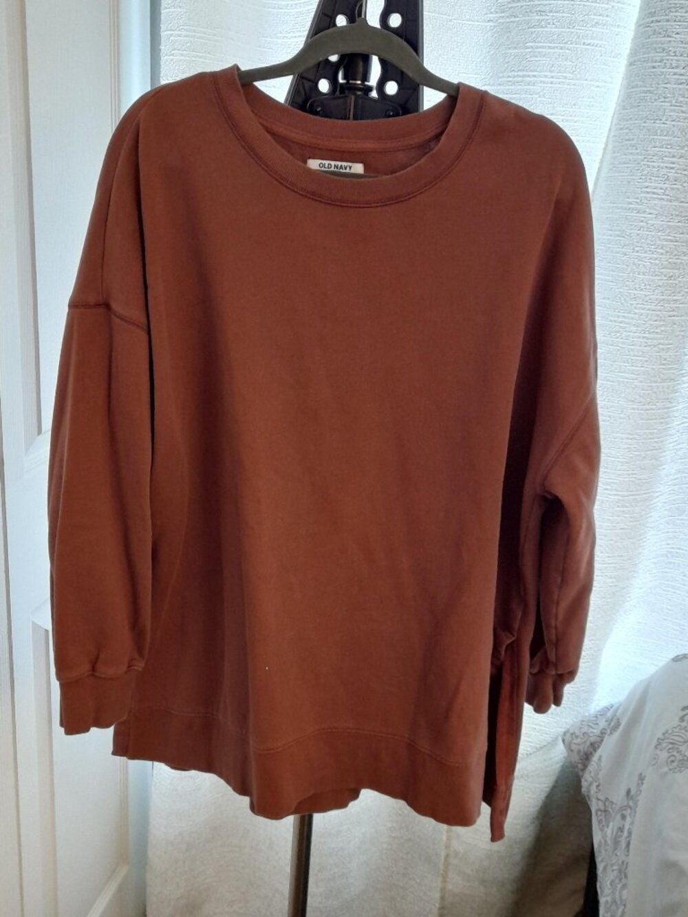 Old Navy Tunic Length